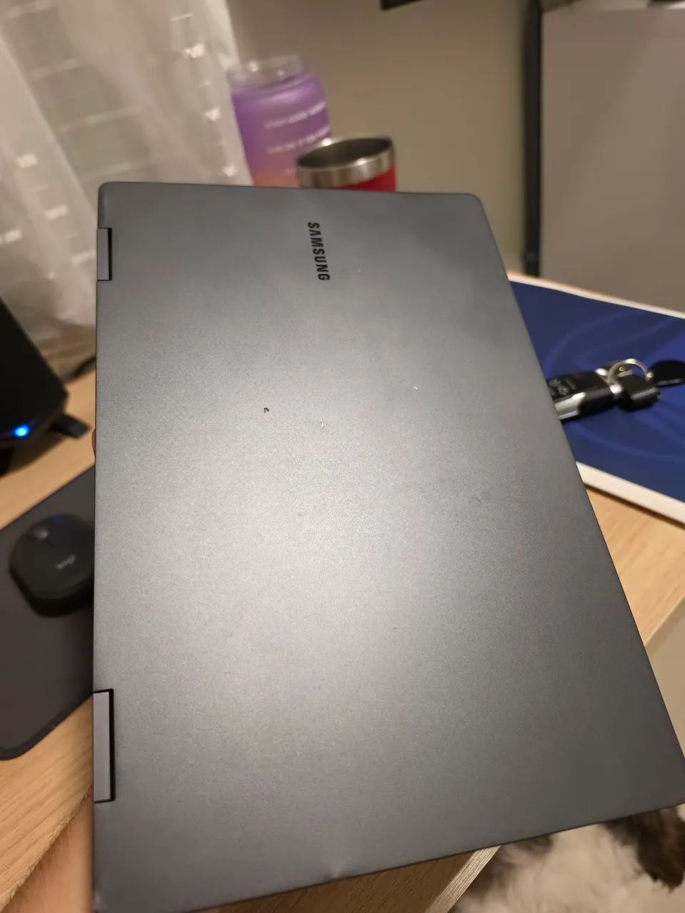 Notebook Galaxy book 3 360 16gb - Foto 3