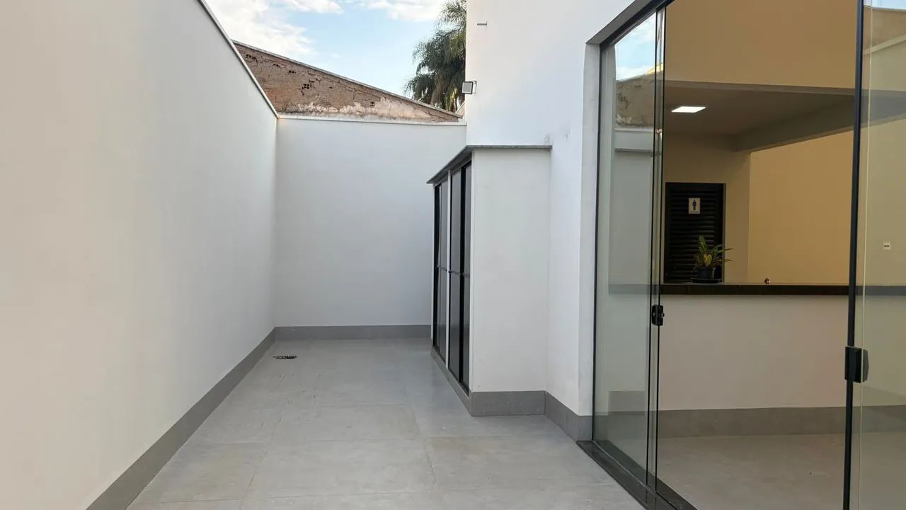 Barracão Comercial para Locação- Próximo ao Centro de Leme/SP - Foto 2