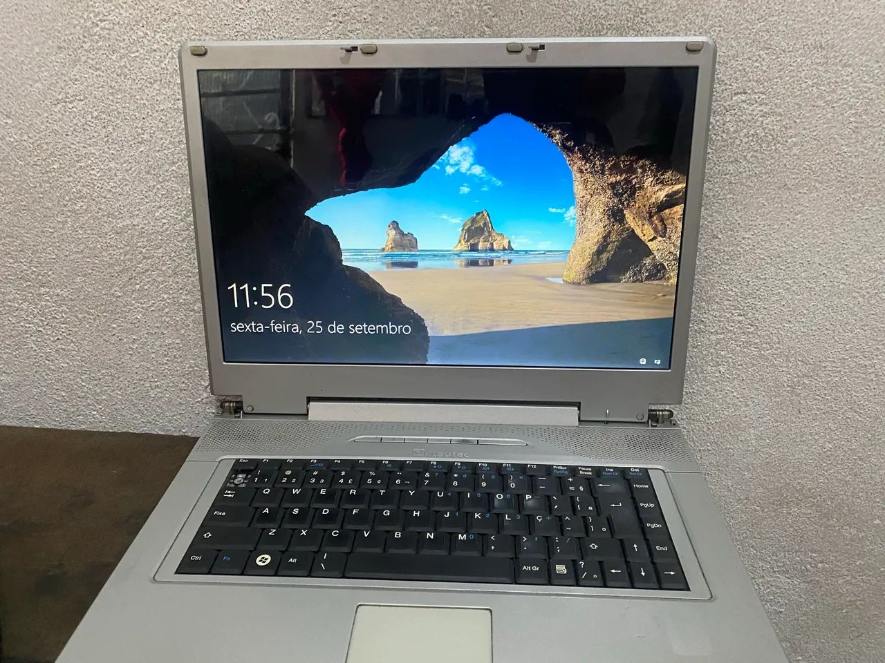 Vende-se Notebook  - Foto 5