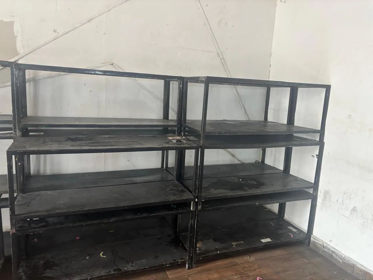 Mesa para gastro bar  - Foto 3