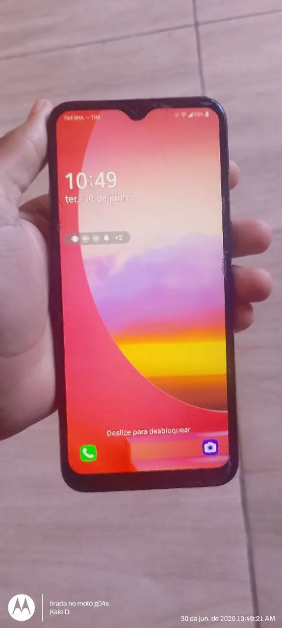 Vende-se celular  - Foto 2