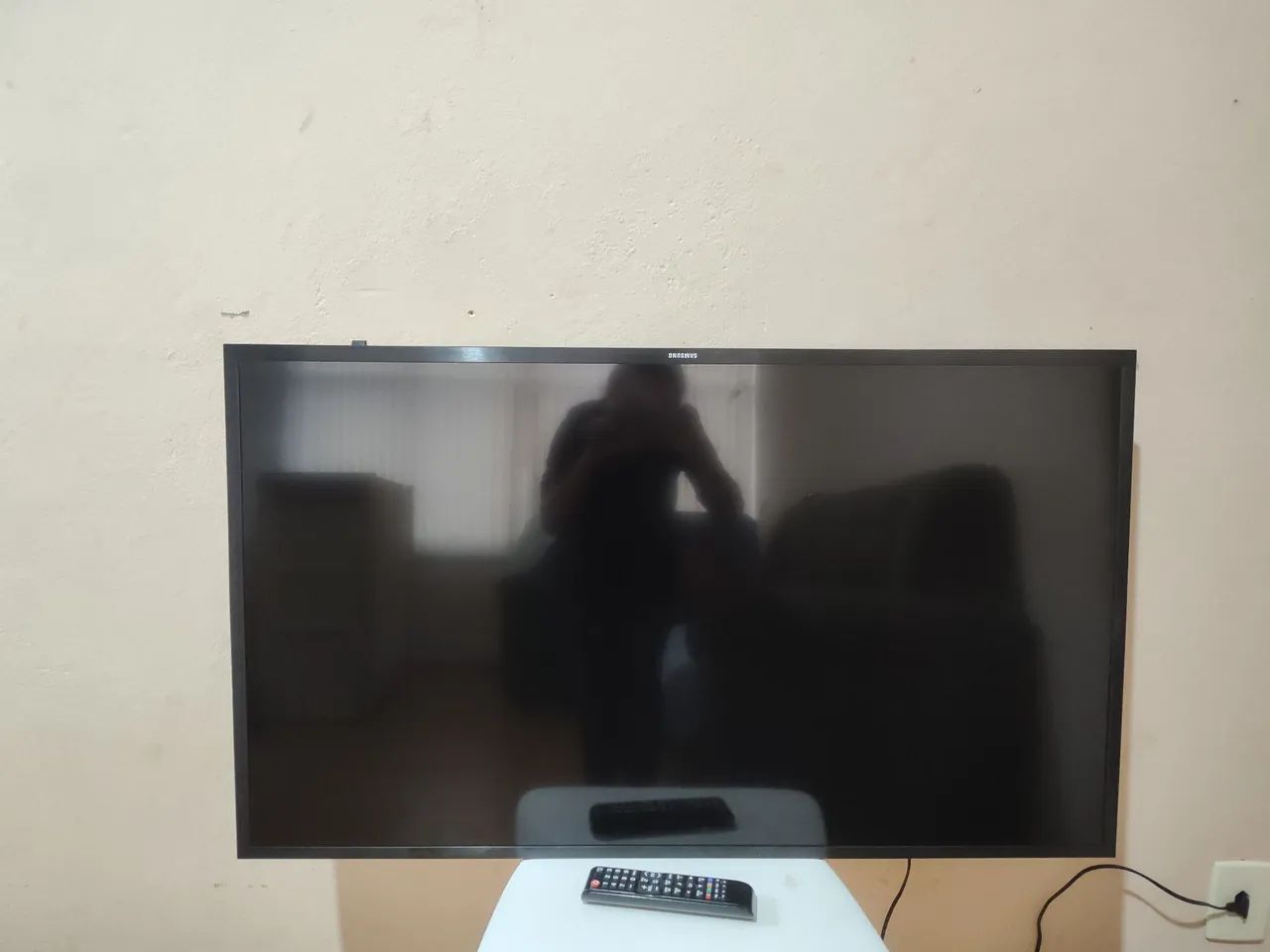 Televisão Samsung 