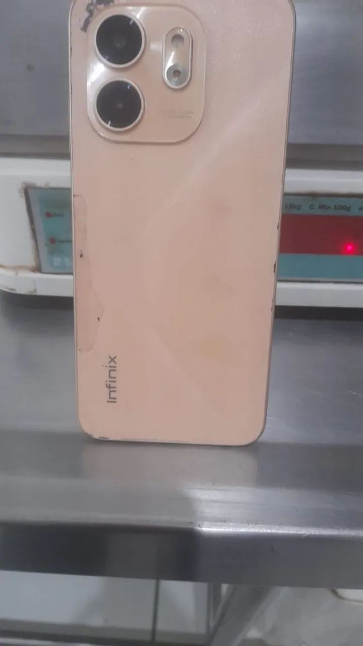 Semi novo 128G - Foto 3