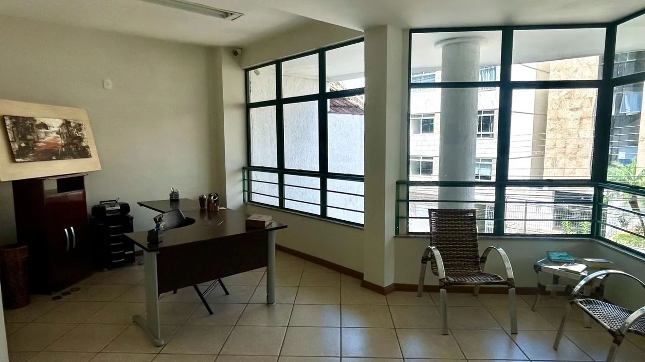 Andar corporativo - Passos - Foto 4
