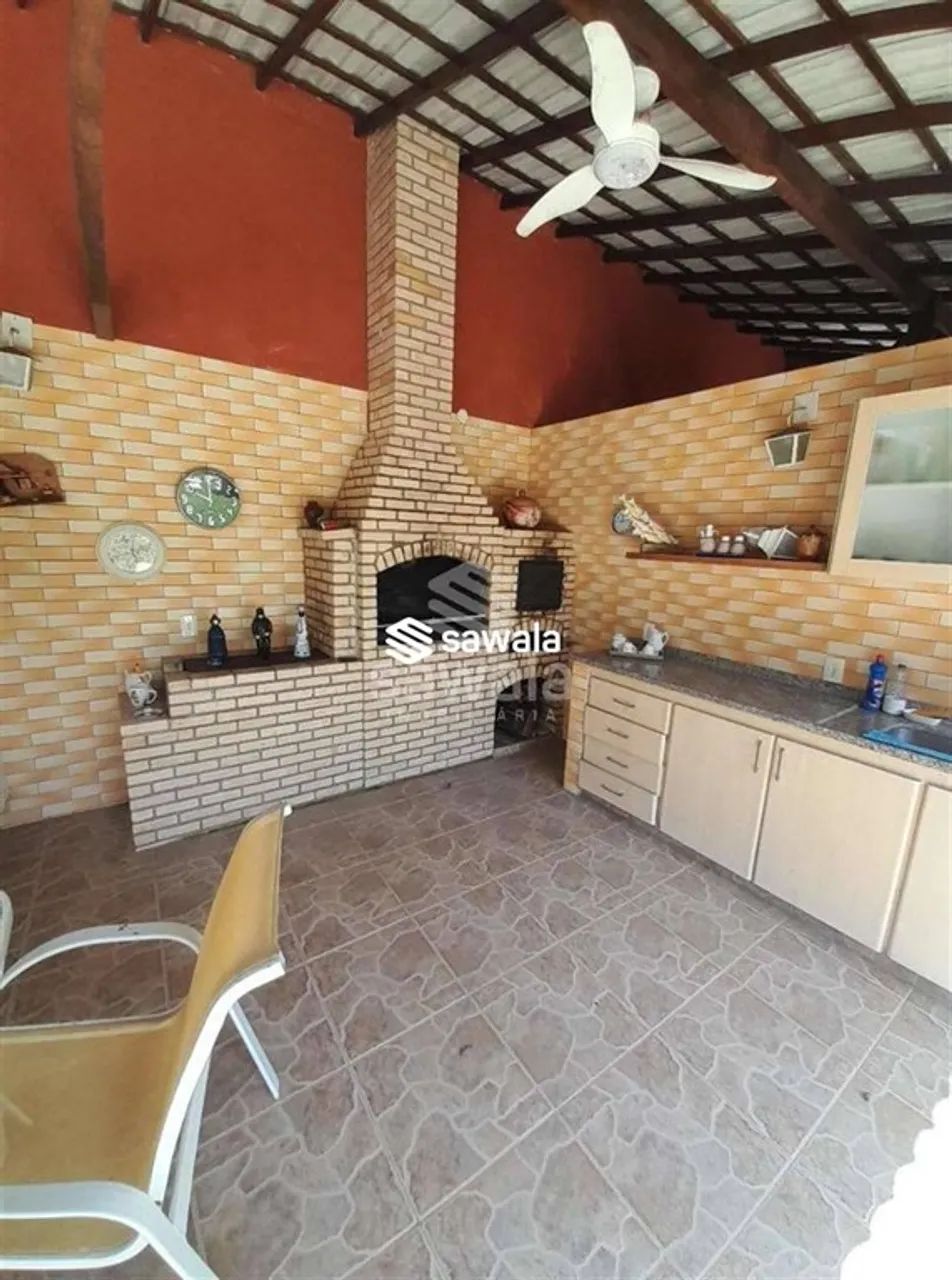 Casa à venda com 410m² e 5 quartos em Recreio dos Bandeirantes, Rio de Janeiro - RJ - Foto 3