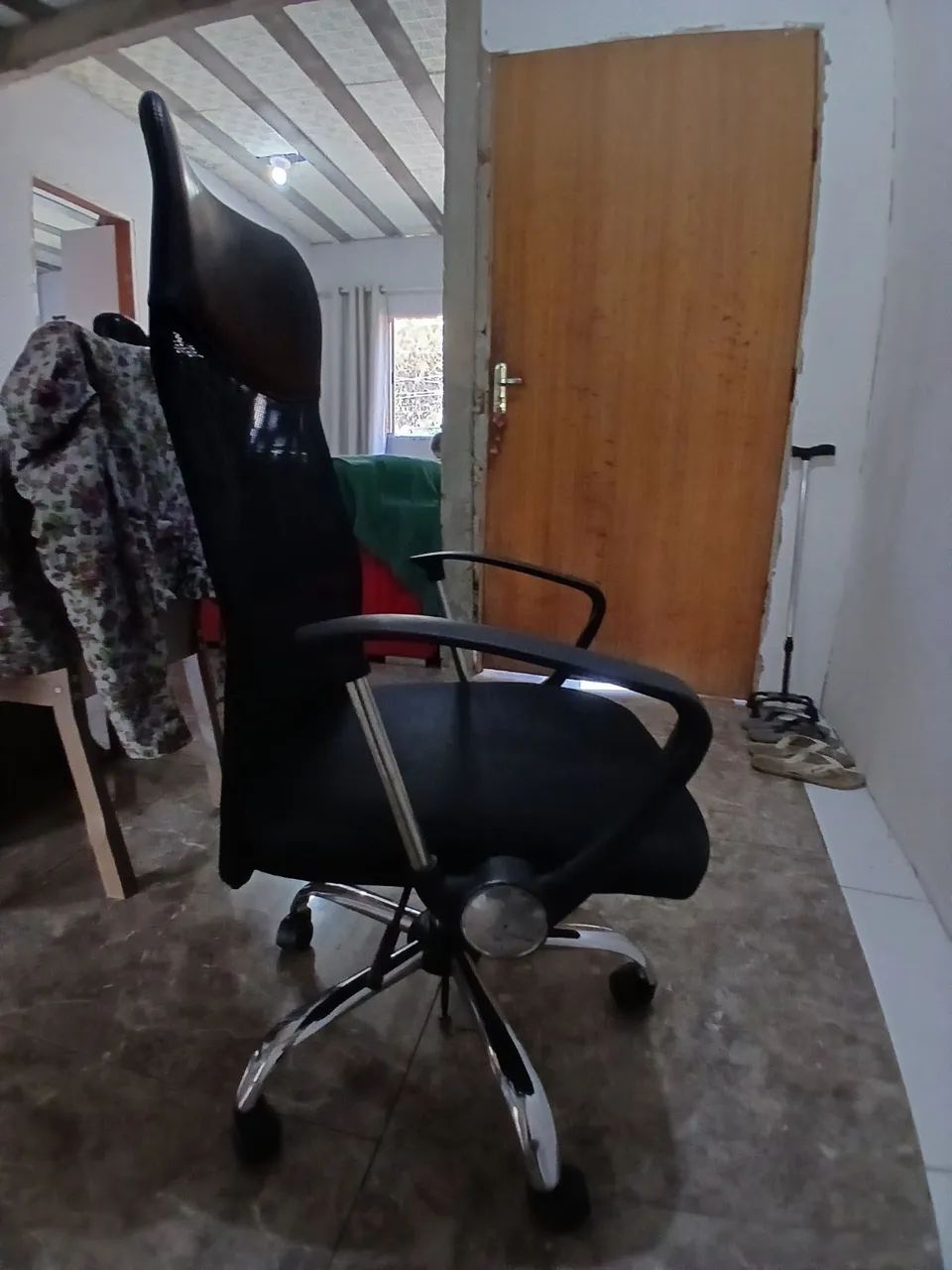 Cadeira de Escritório  - Foto 3