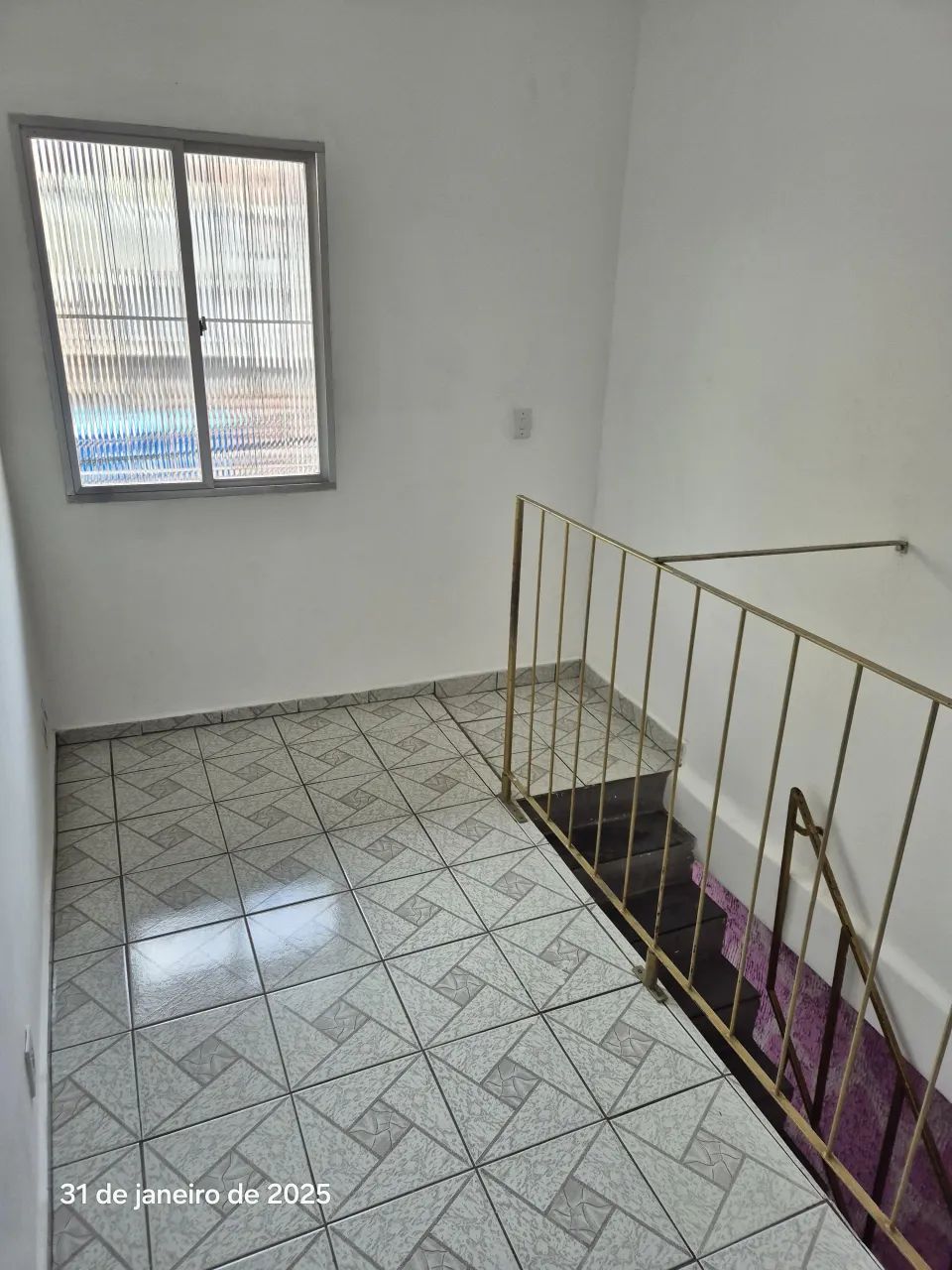 Imóvel para aluguel de 100 m² com 2 quartos. Engenho de Dentro - RJ - Foto 3
