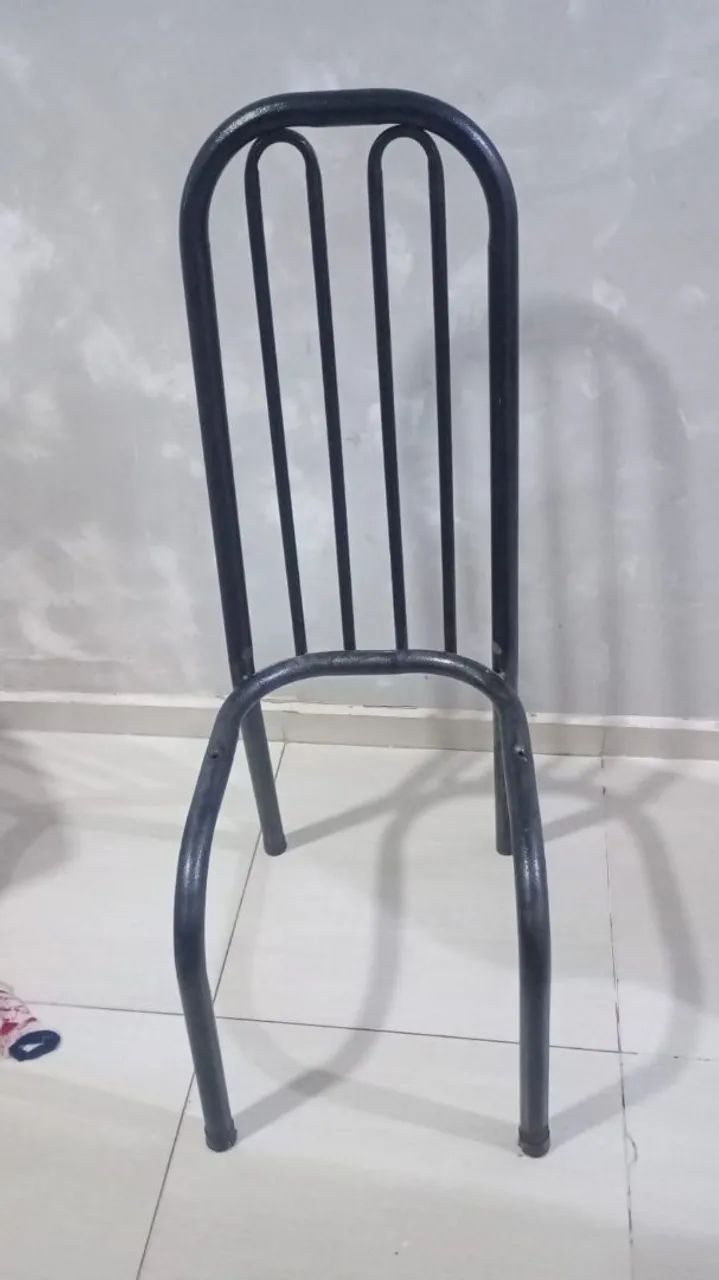 Cadeiras de jantar 