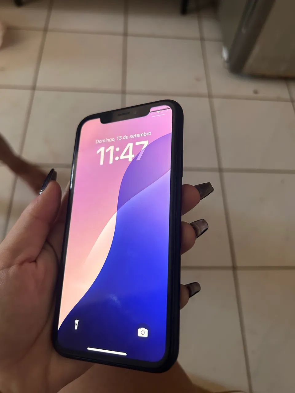 Vendo iPhone XR e notebook Lenovo  - Foto 2