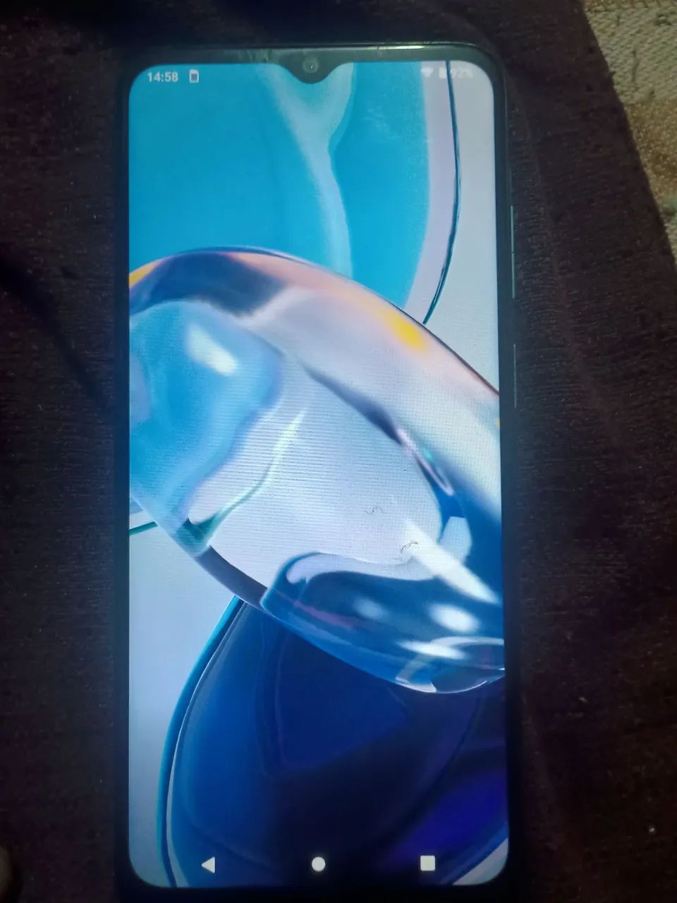 Vendo moto e22 - Foto 5