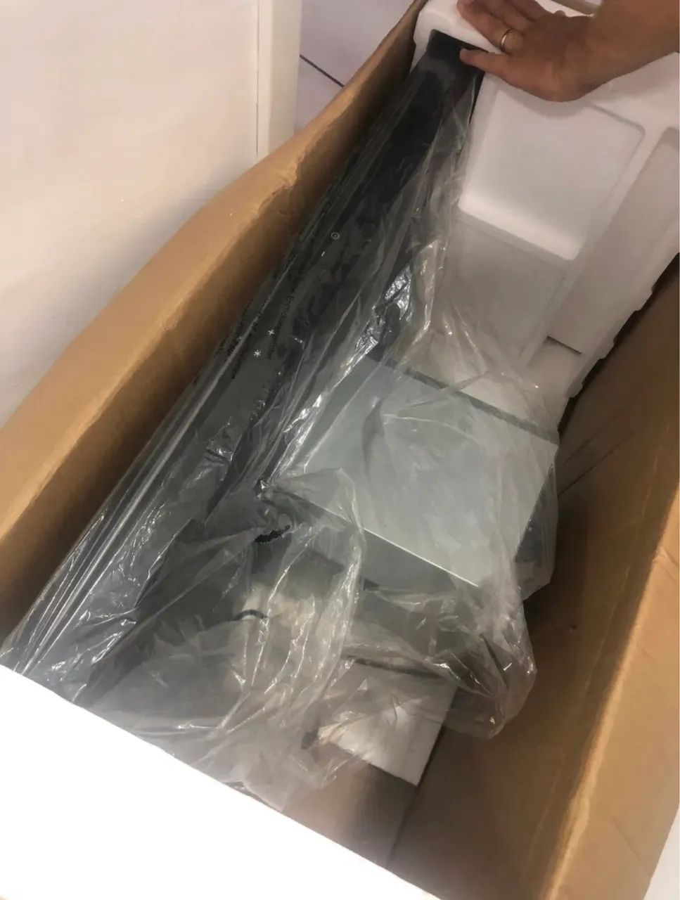 Coifa NOVA  - Foto 4