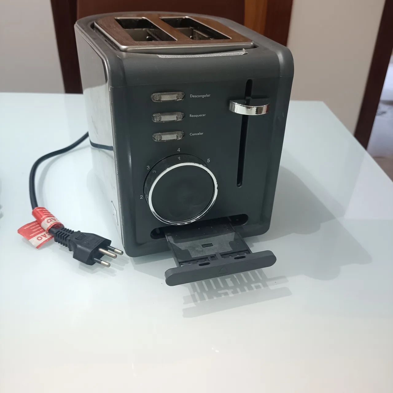 Torradeira Philco - Foto 4