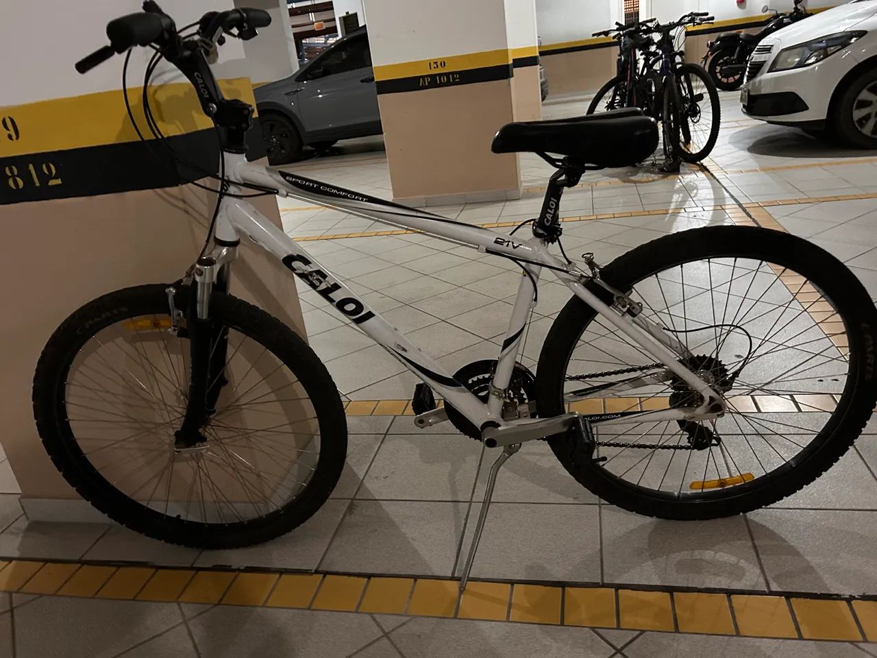 Bike Caloi  - Foto 5
