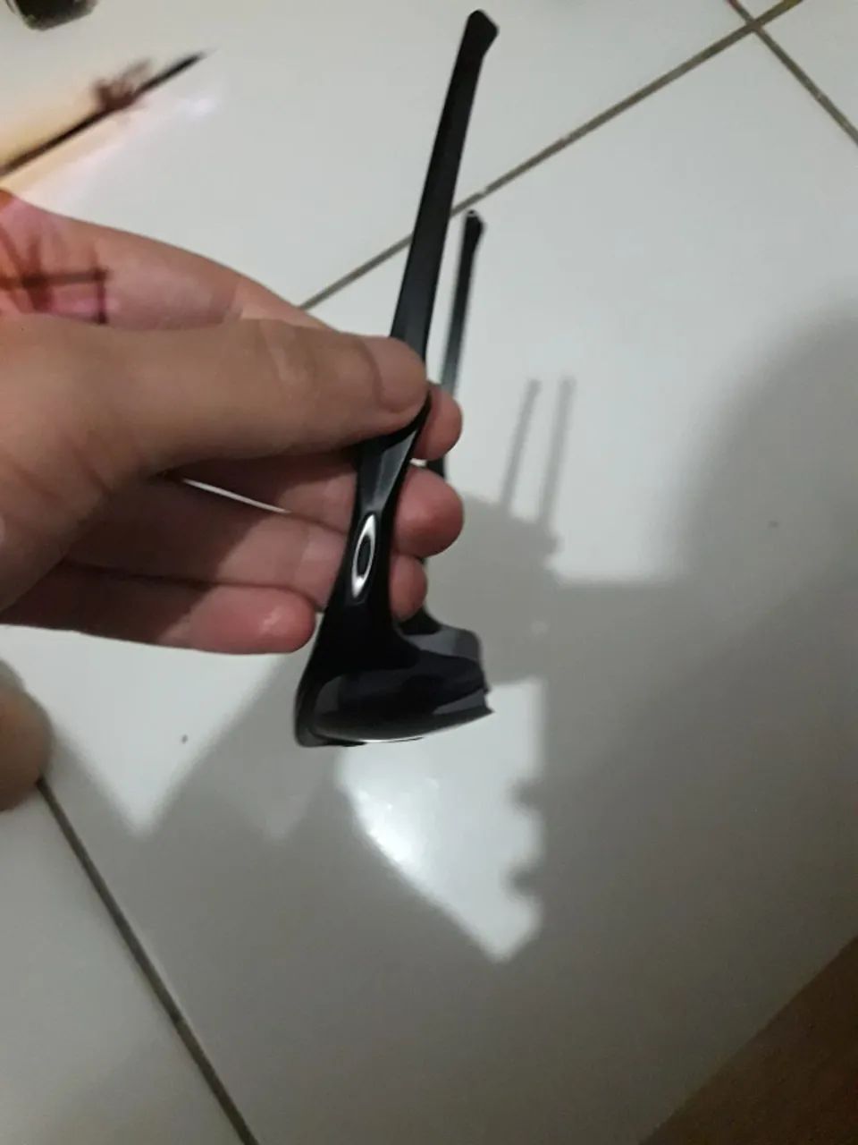 Óculos Oakley Flak Beta - Foto 3