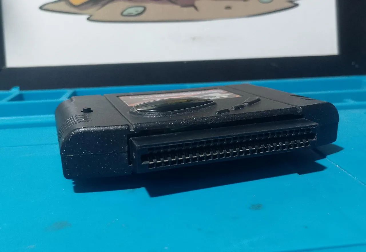 Gameshark Pró N64 - Foto 4