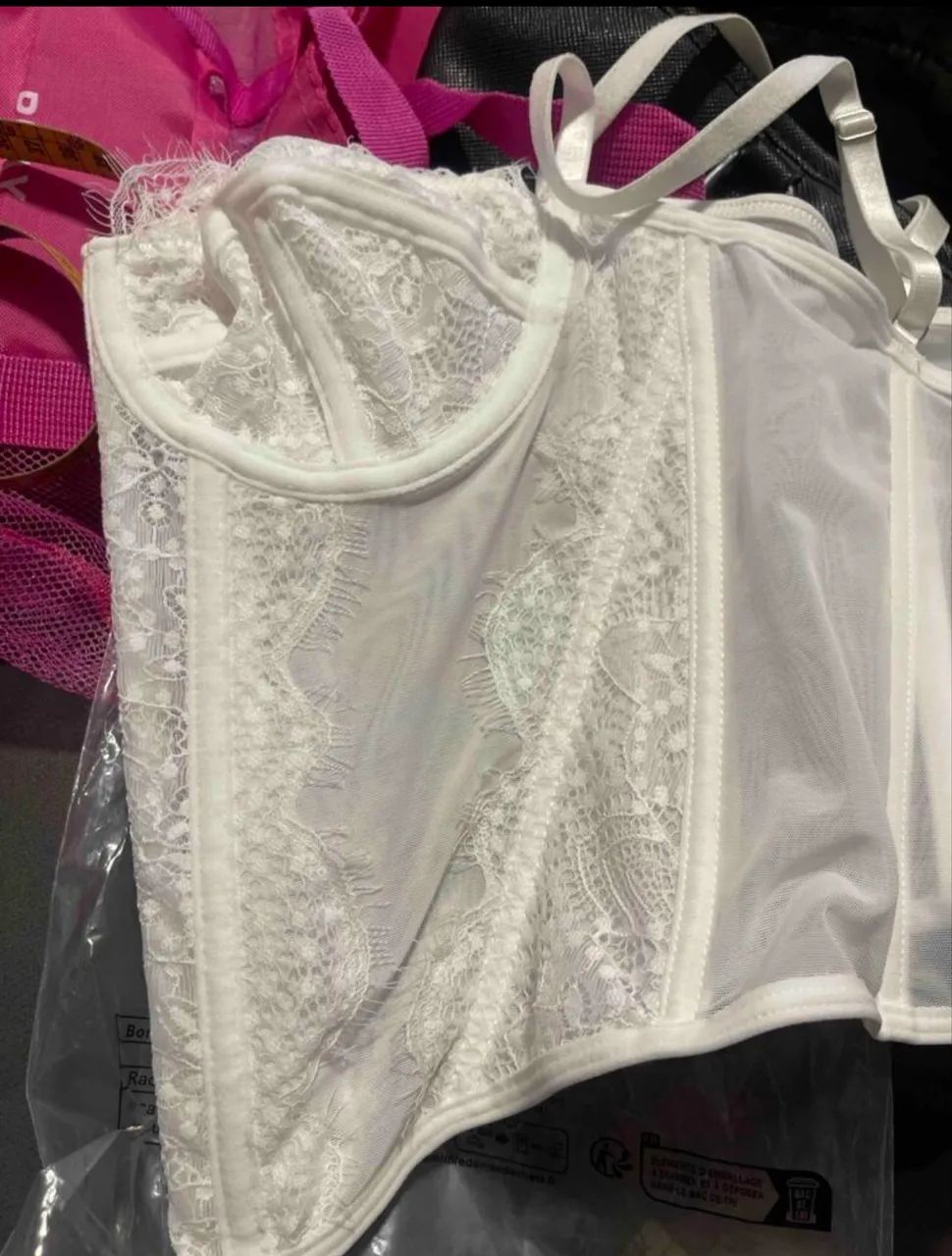 Corselet gg - Foto 2