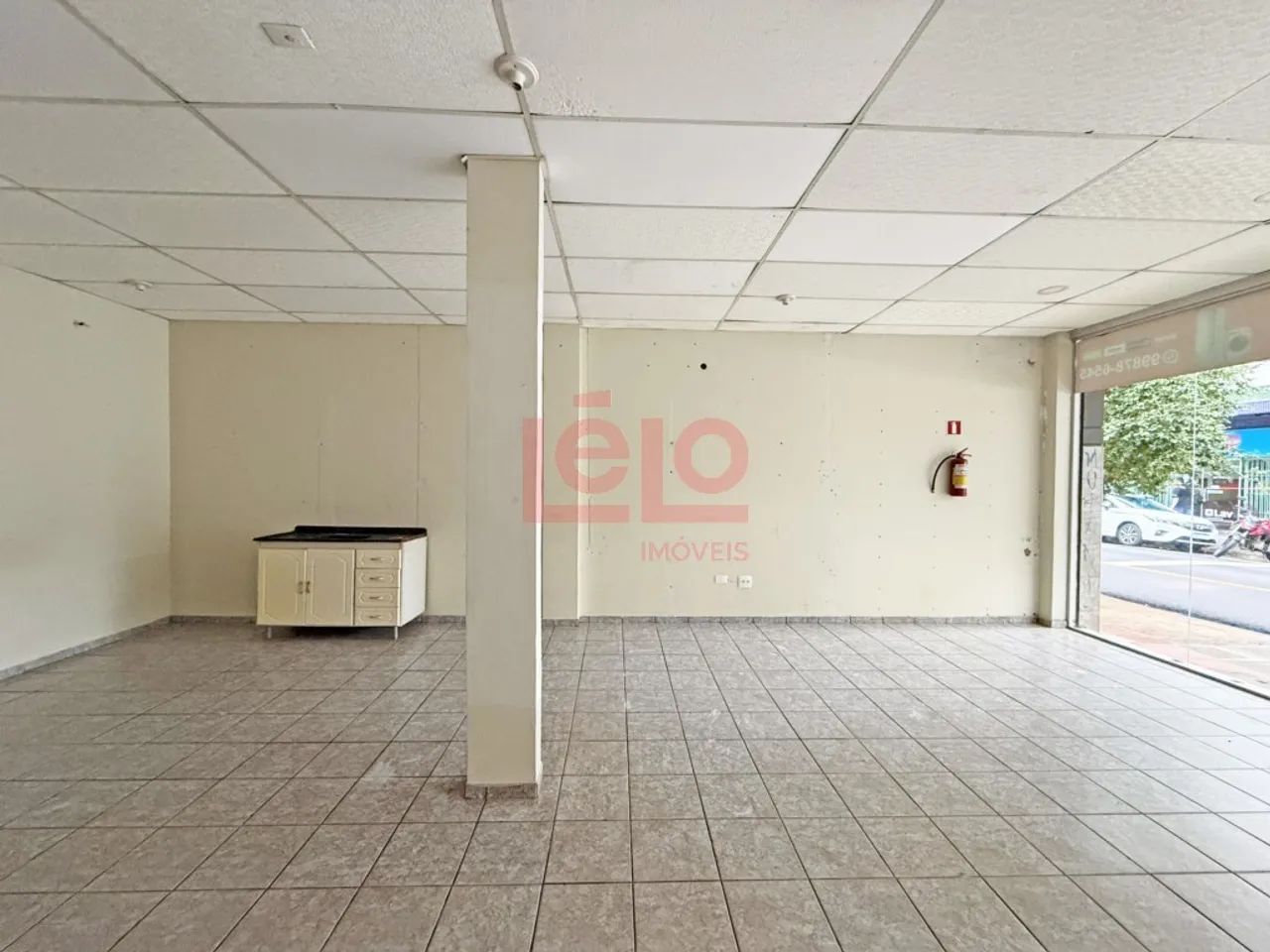 Sala Comercial para Locação na Zona 07 em Maringá | Excelente ponto comercial próximo à UE - Foto 5