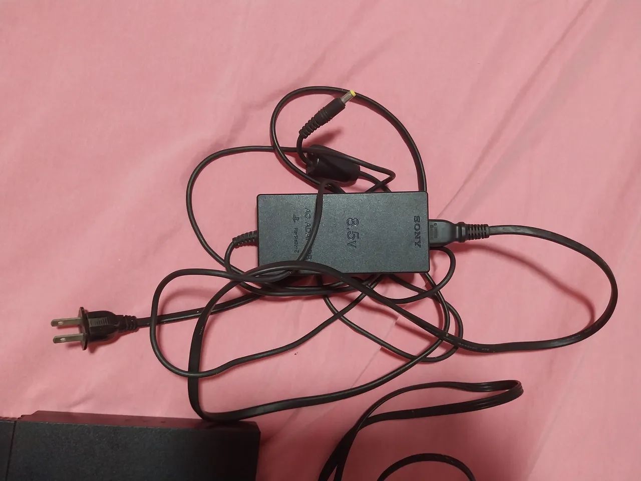 PS2 Slim desbloqueado  - Foto 5