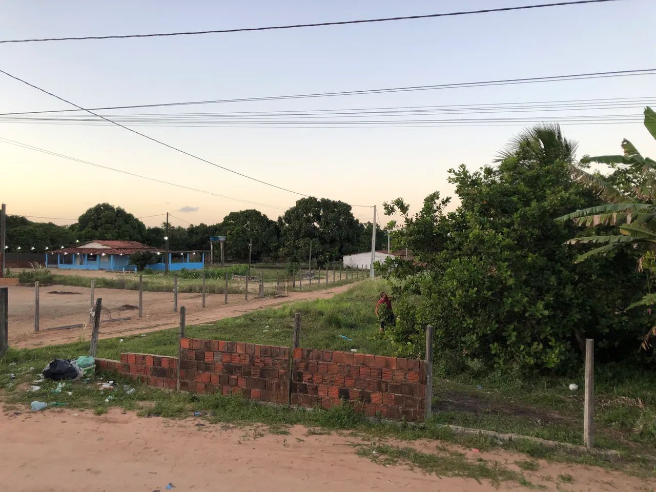 TERRENO 15x60 - Foto 4