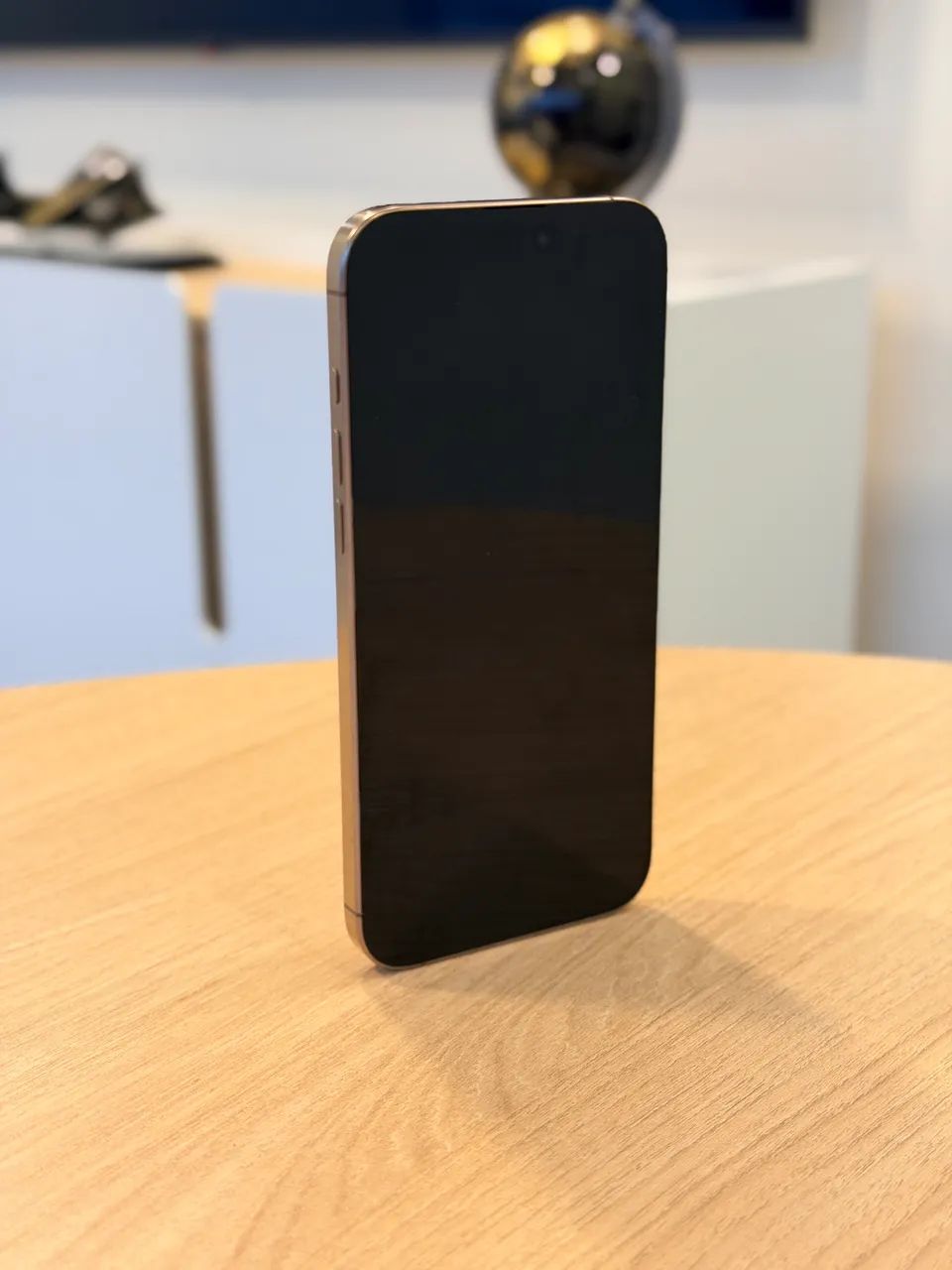 スマートフォン本体 iPhone 16 Pro Max Desert Titanium 256GB Apple iPhone 16 Pro Max (256 GB) – Titânio-deserto : Amazon.com.br
