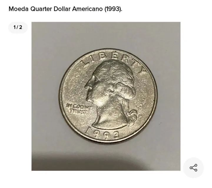 Moedas - Foto 5