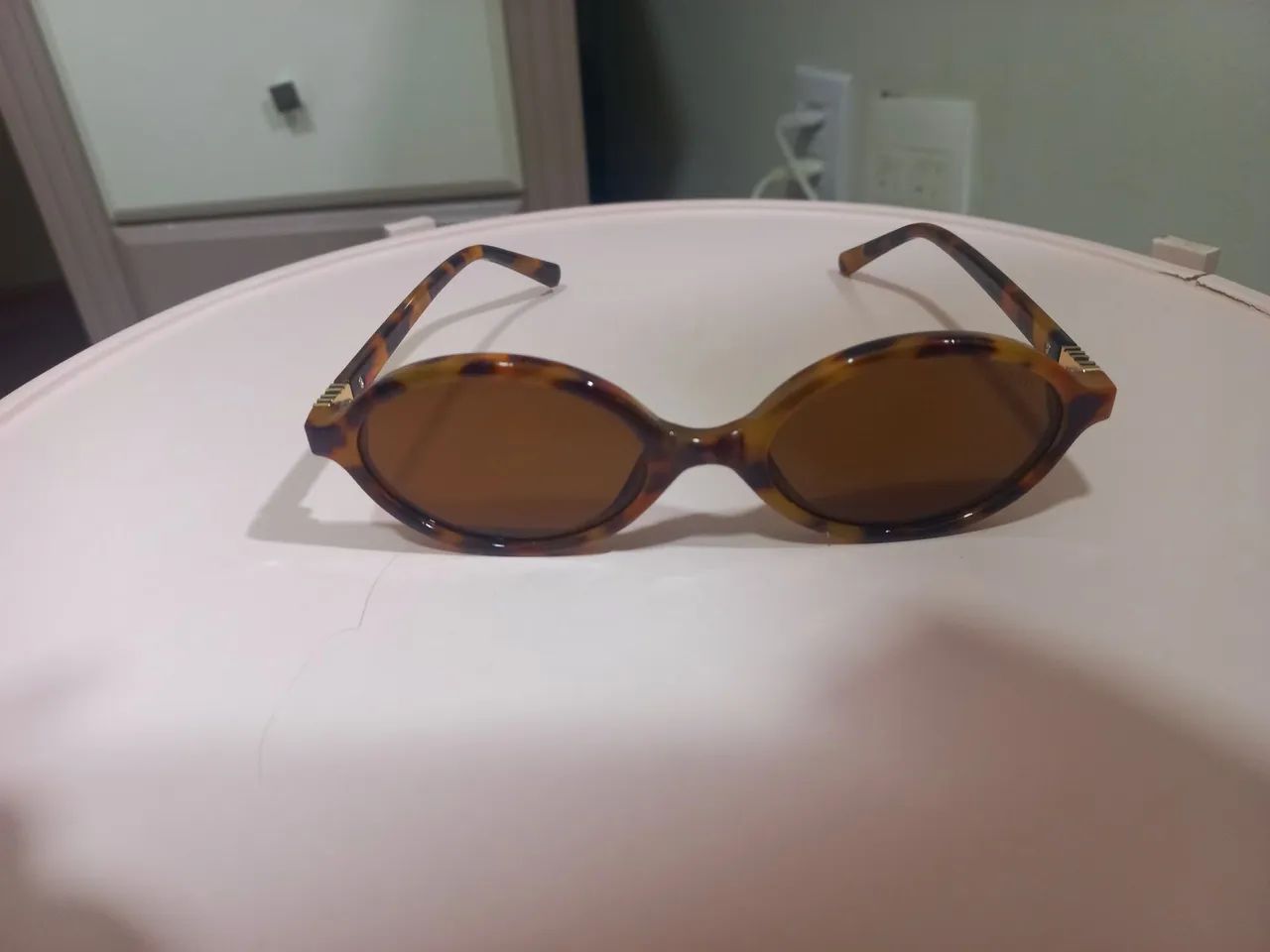 Óculos Vintage - Foto 3