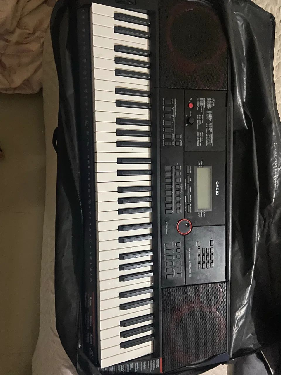Selling keyboard