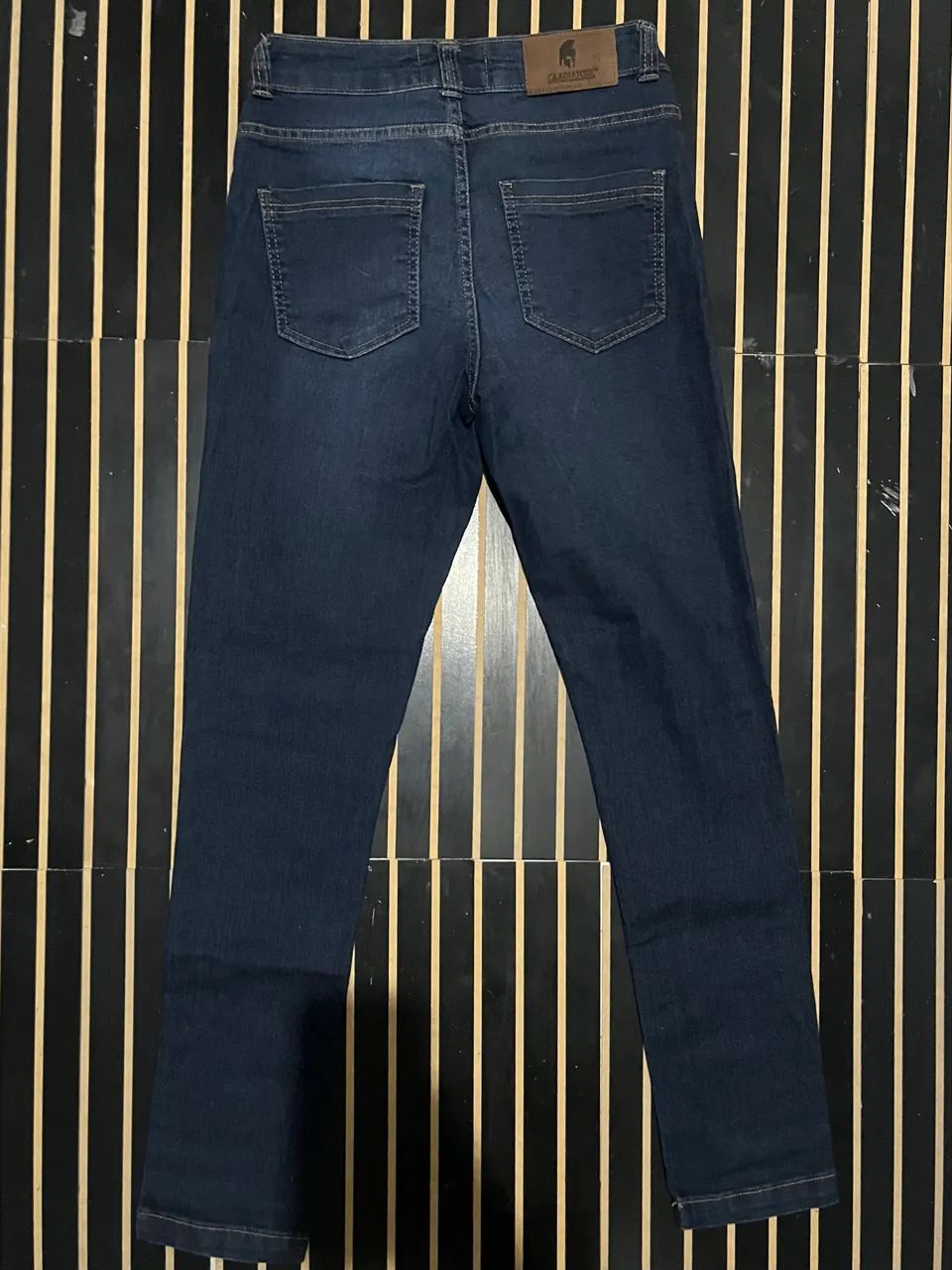 Calça jeans Gladiatore  - Foto 2