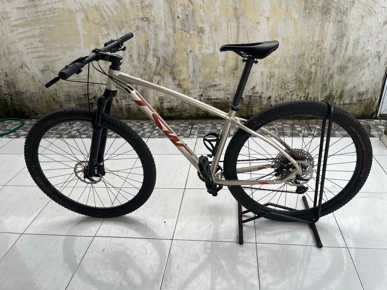 Bicicleta TSW Jump aro 29