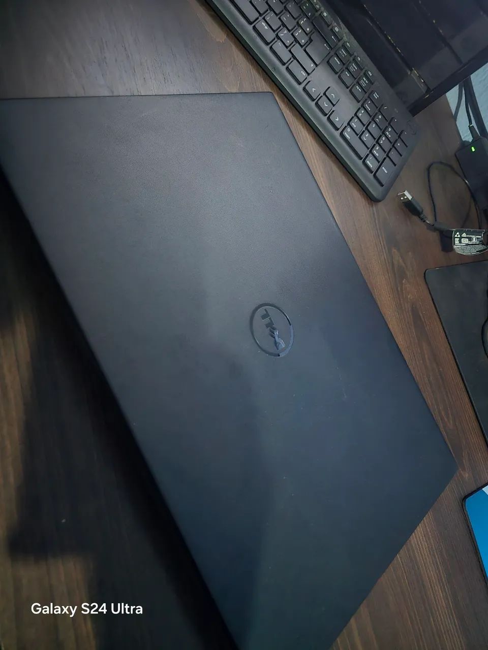 Notebook Dell