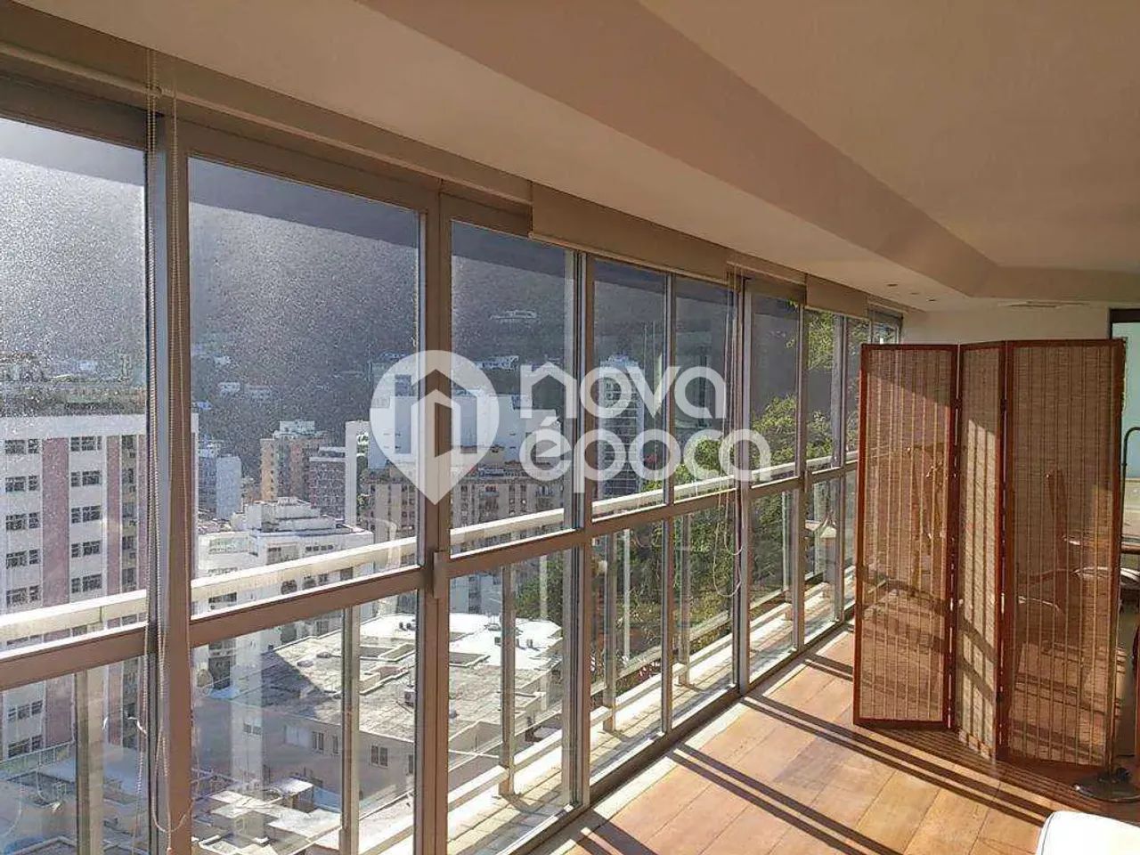 Lagoa | Apartamento 4 quartos, sendo 2 suites - Foto 5
