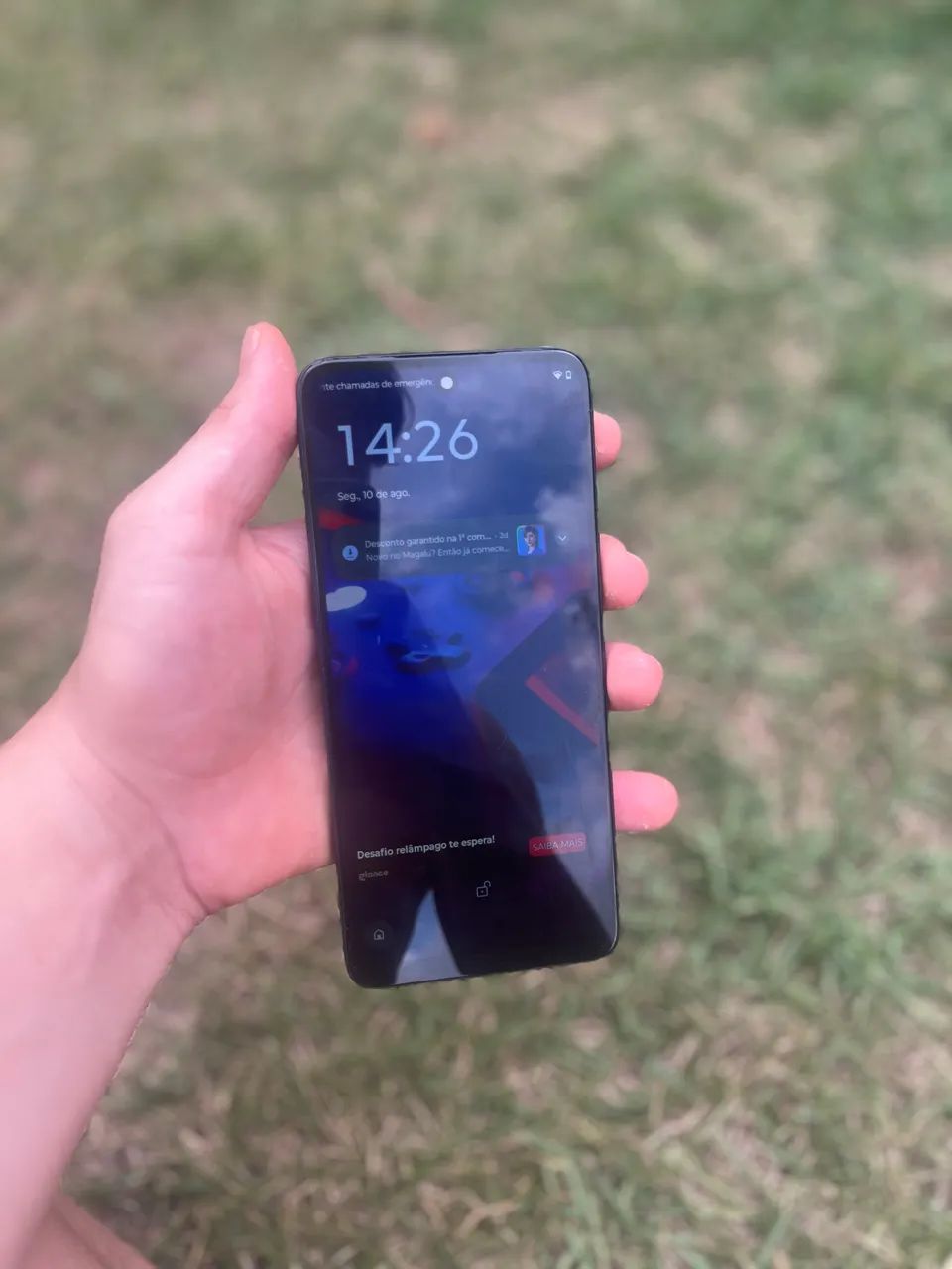 Motorola G15 256gb - Foto 5