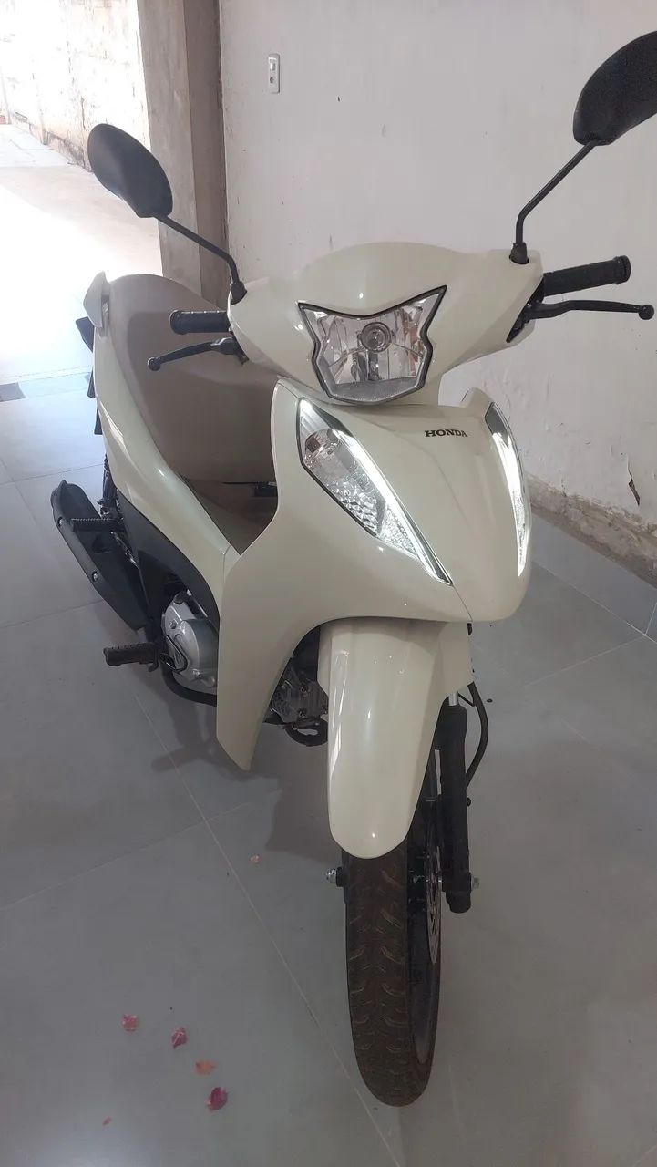 Bix ex 125cc - Foto 3