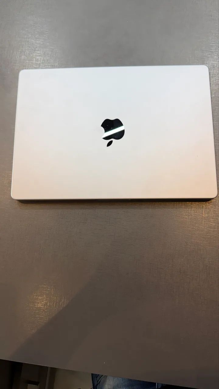 Macbook Pro M1 / 16gb / Oportunidade