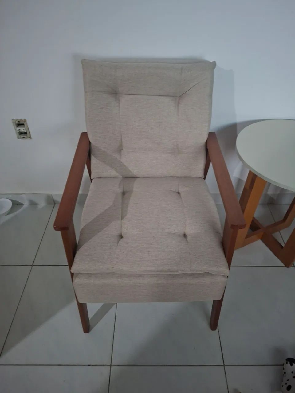 Poltrona 