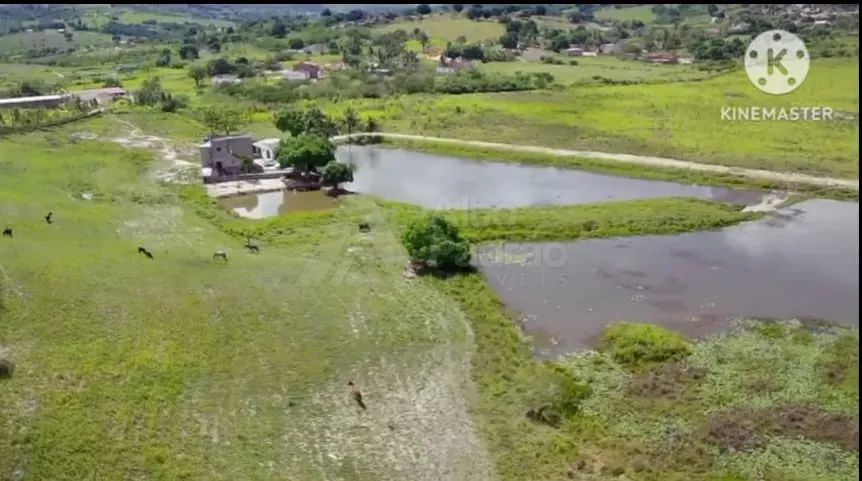 Oportunidade de Sitio em São Joaquim do Monte-PE