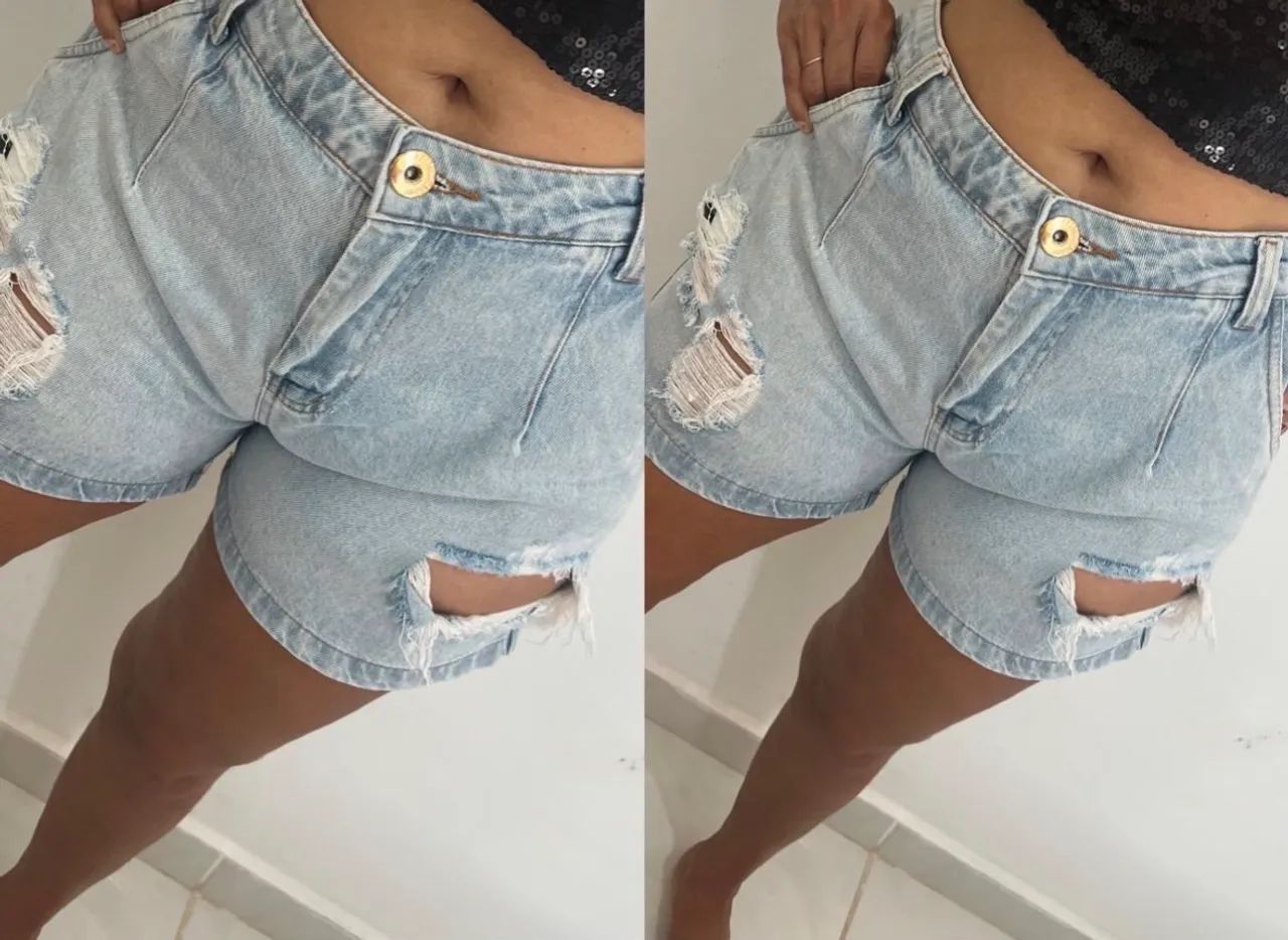 Short