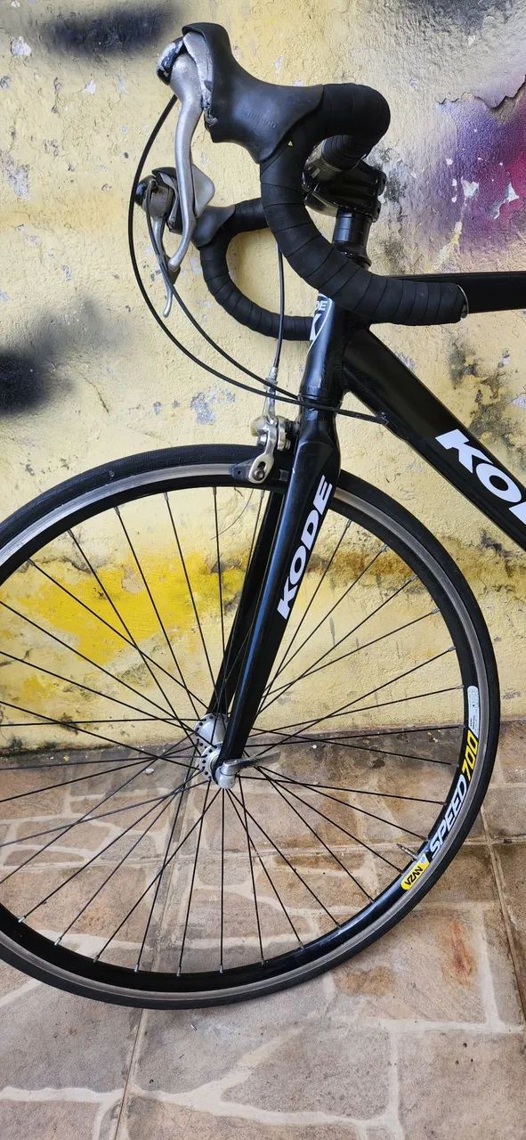 Bike Speed Kode tam. 52 - Foto 3
