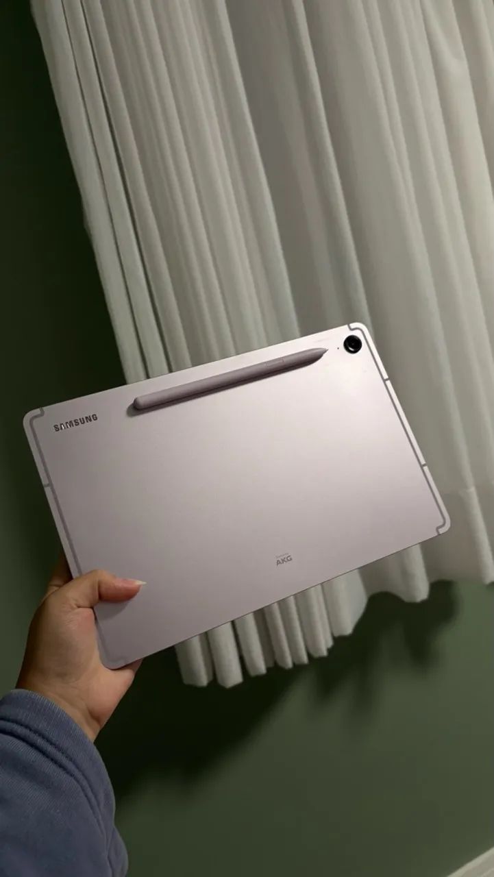 Samsung Tab S9 FE - Foto 3