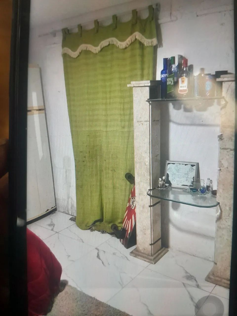Vendo casa com piscina Campo grande/RJ. Oportunidade !!!  - Foto 4