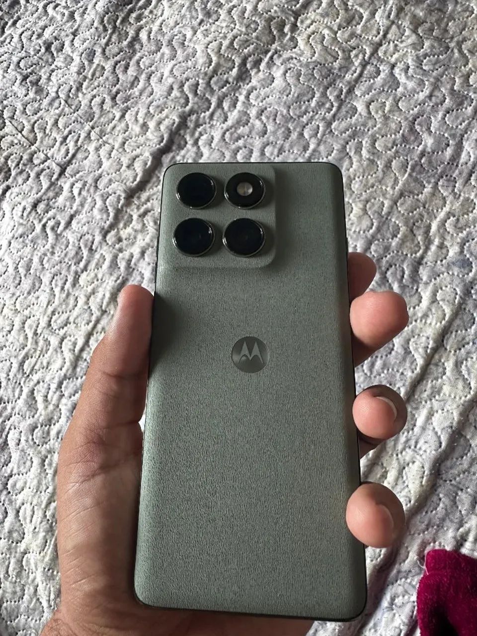 Motorola Edge 60 pro 512gb