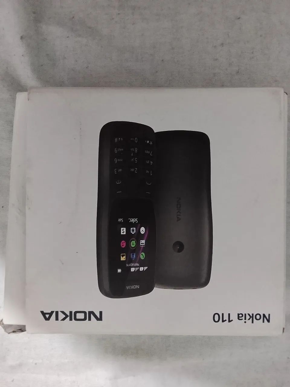 Celular Nokia
