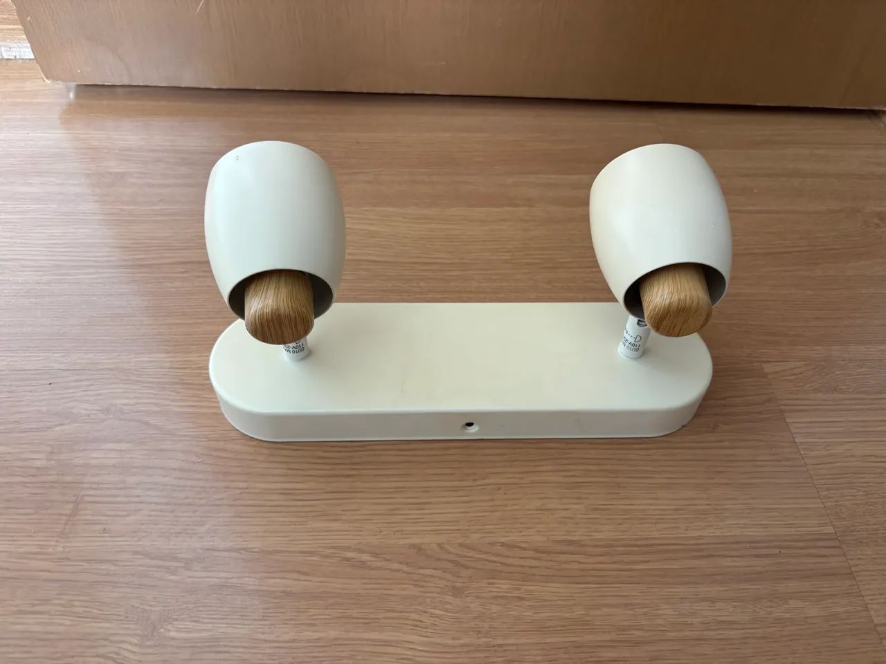 Spot duplo  - Foto 2