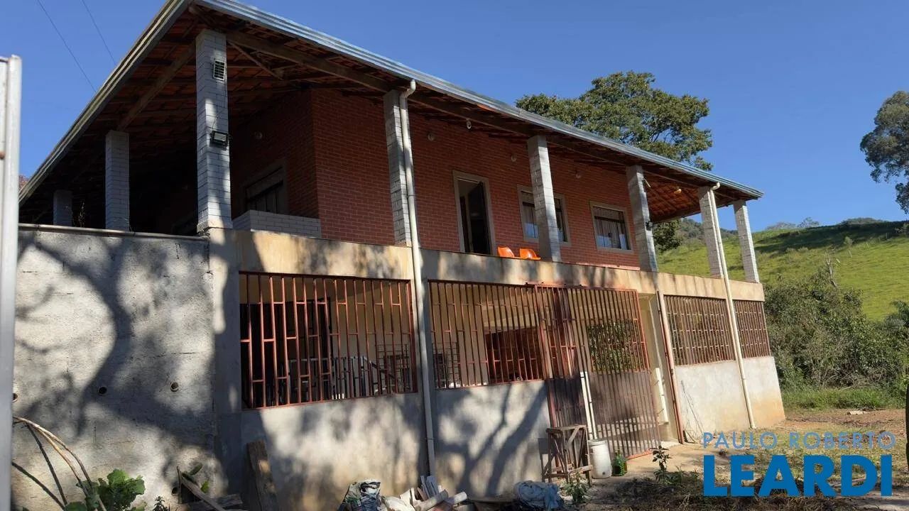 CHACARA - LARANJEIRAS DE CALDAS - MG - Foto 2