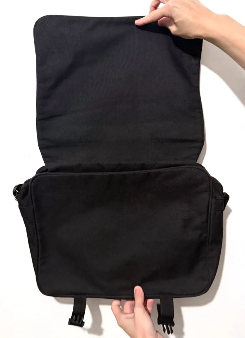 Bolsa para notebook Mormaii - Foto 2