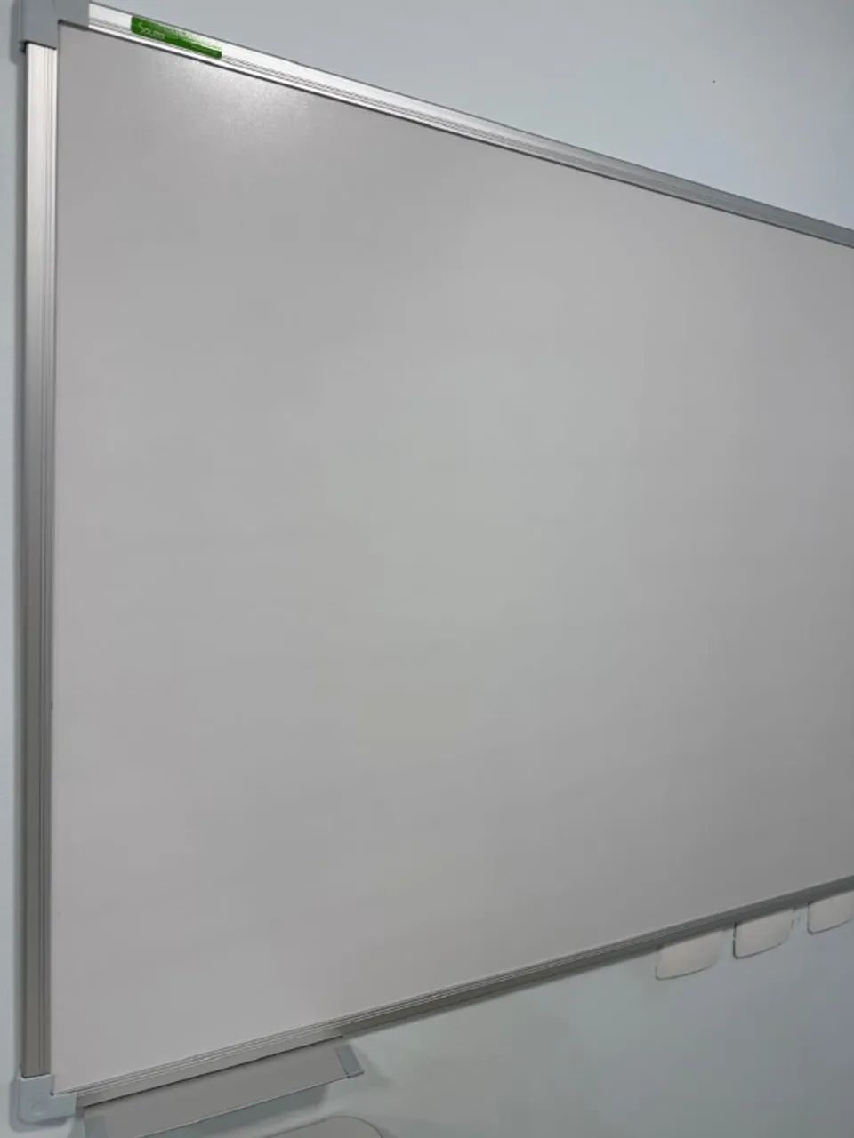 QUADRO BRANCO 1,2 x 0,9m - Foto 3