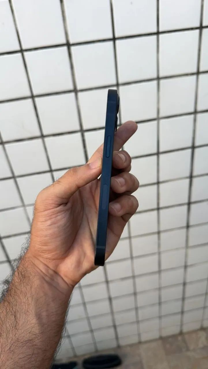 Iphone 13 , 128g , sem marcas de uso! - Foto 4