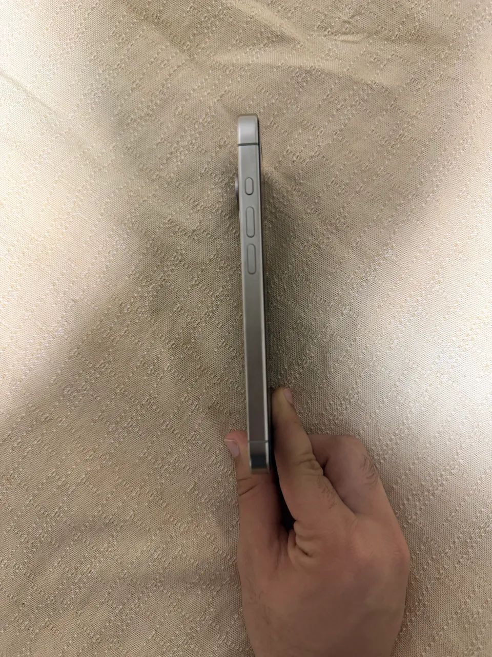 iPhone 15 pro - Foto 5