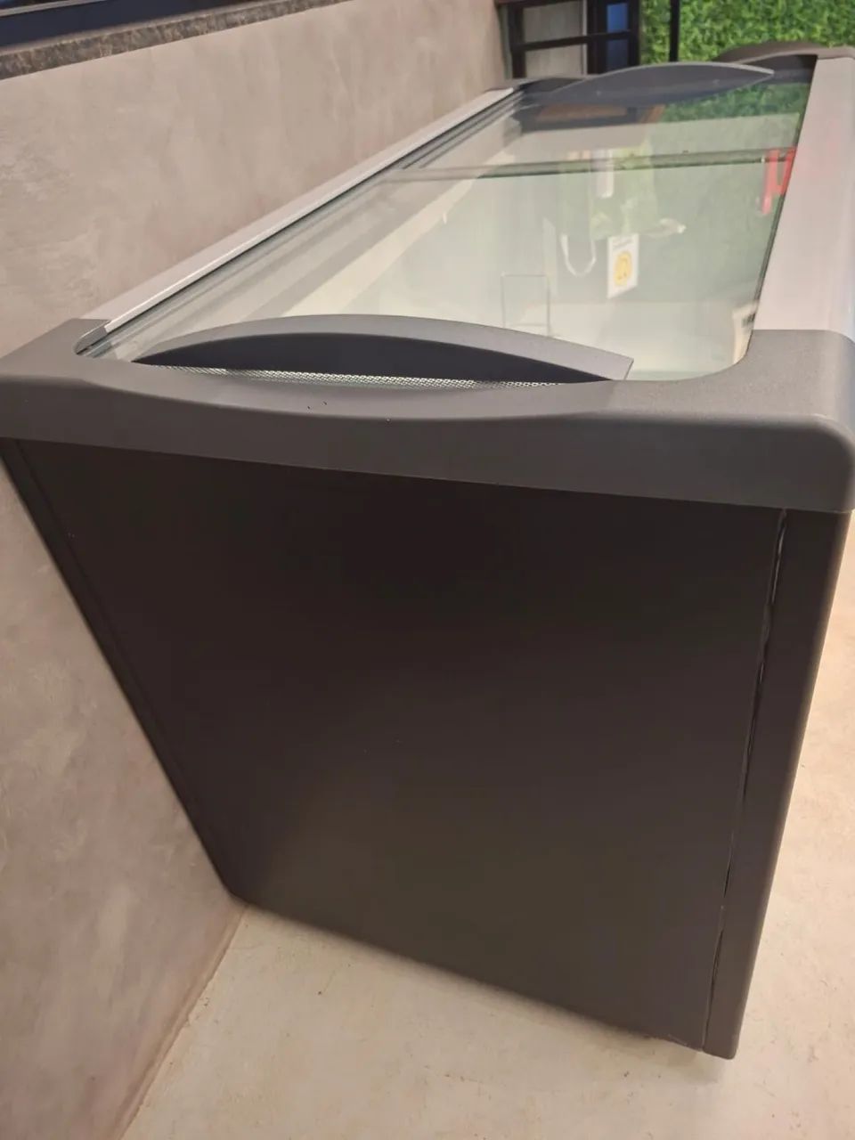 Freezer horizontal  - Foto 4