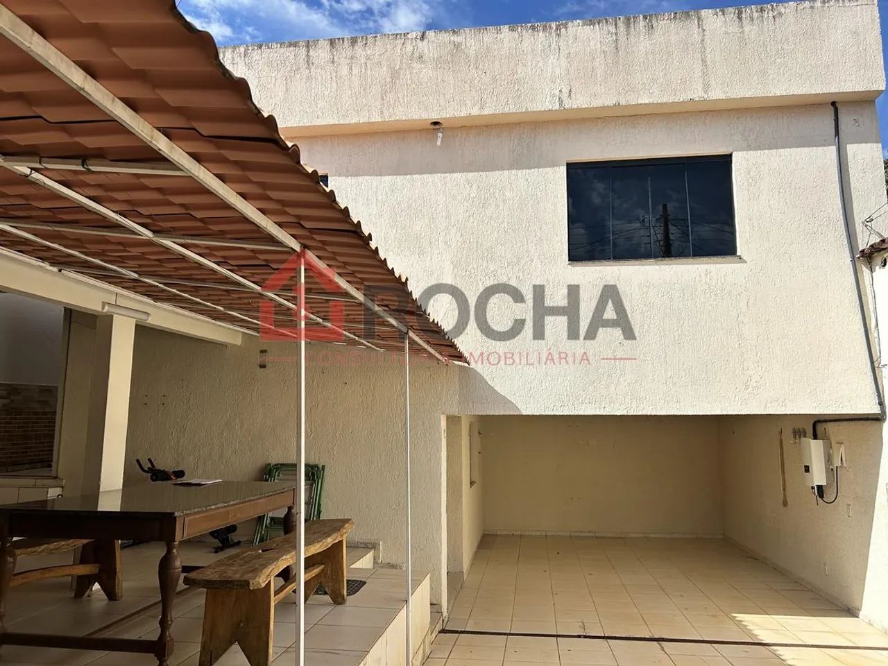 Quadra 15 - Quadra 15 - Casa ampla com 6 quartos e espaço gourmet